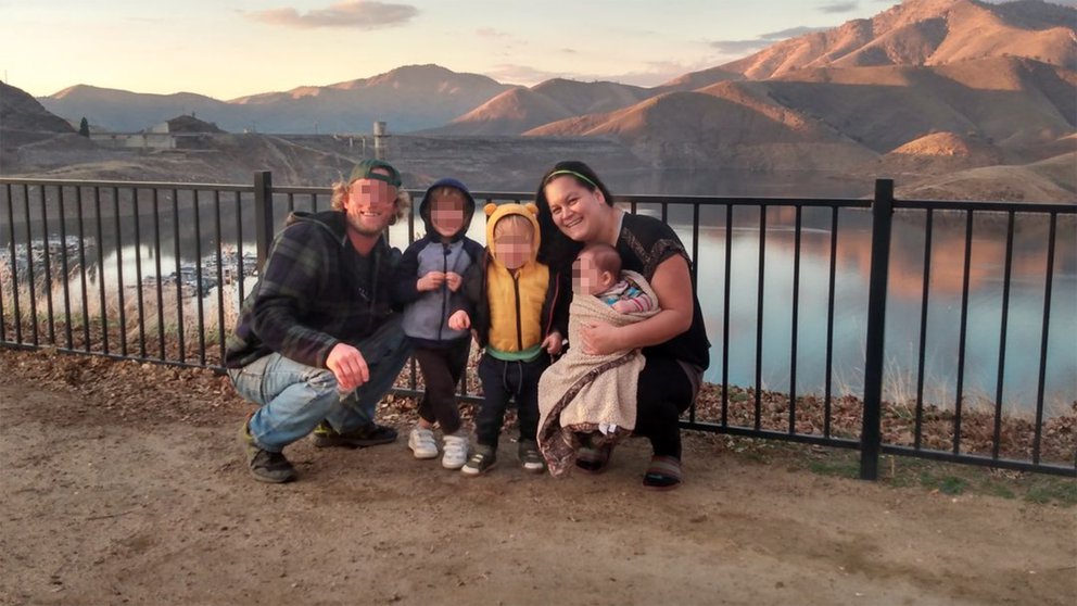 Por: Cortesía Una madre asesinó a sus tres hijos; dijo que “no quería que su padre abusara de ellos”