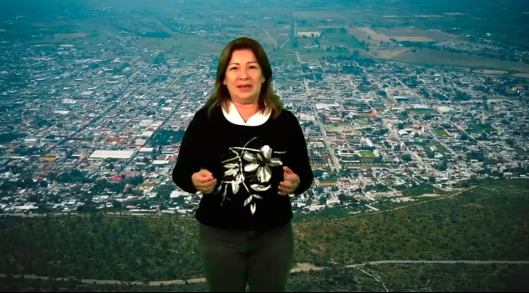 Por: Cortesía Pese a su mal desempeño como alcalde, Marisol Cruz insiste en buscar la reelección (VIDEO)