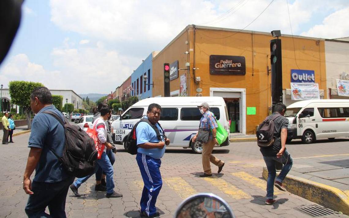 Reporta SESA 9 personas recuperadas, 8 fallecimientos y 22 casos positivos de Covid-19 en Tlaxcala 