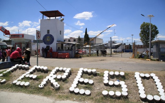 Por: Cortesía Detectan corrupción en centro penitenciario tras salida de Raciel López de Seguridad Pública