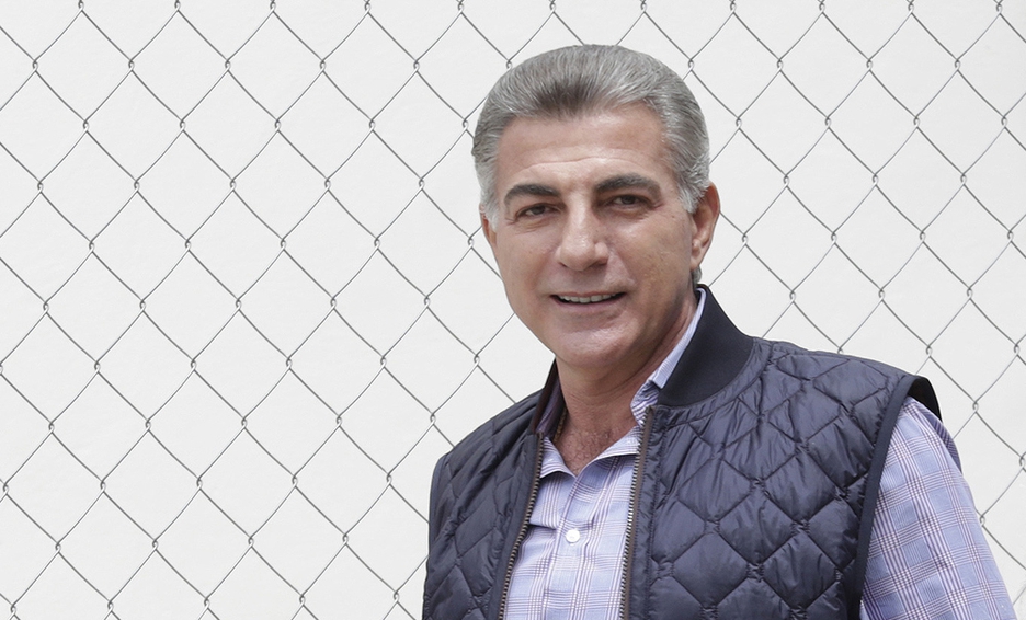 Por: Cortesía Antonio Gali niega presunto apoyo a candidatos en este proceso electoral