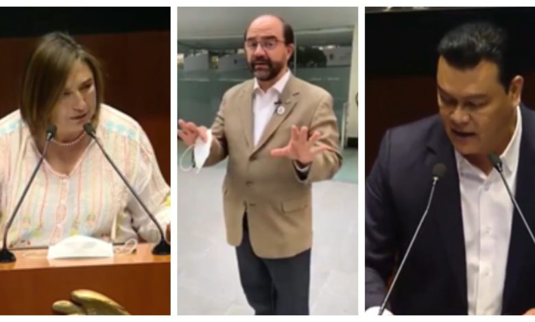 Por: Cortesía Oposición califica como “golpe de Estado” ampliación del periodo de Arturo Zaldívar en la SCJN