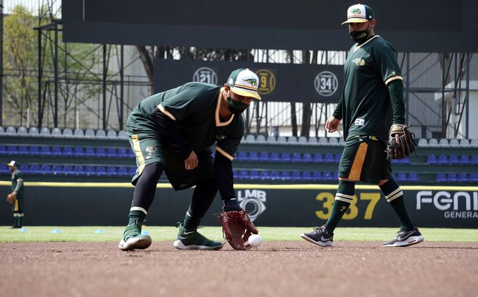 Pericos prepara un bullpen aguerrido para la nueva temporada de LMB
