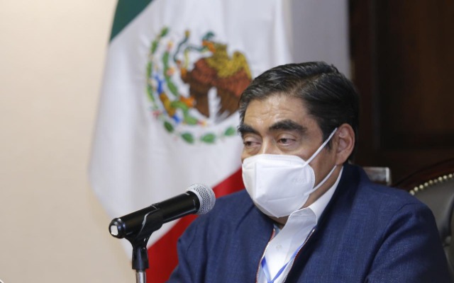 Por: Cortesía Promete Barbosa que no habrá más magistrados incondicionales del gobierno