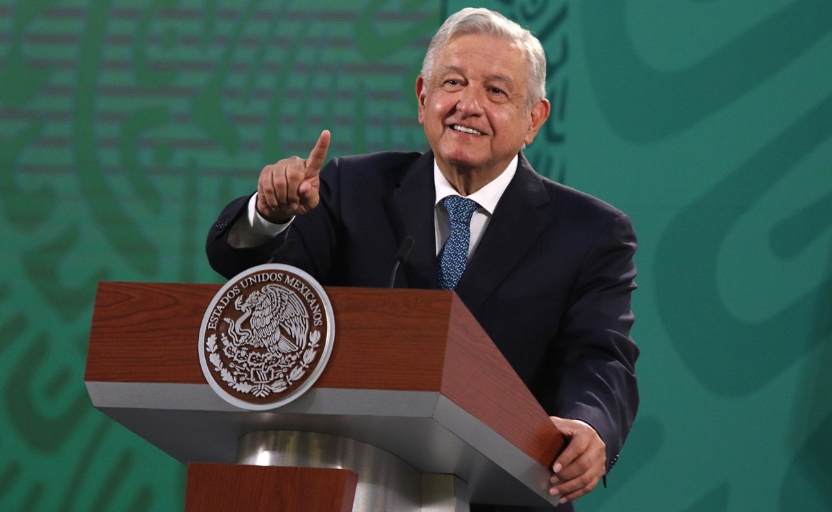 Por: Cortesía Propondré a Biden ampliación de programa Sembrando Vida hacia Centroamérica: AMLO