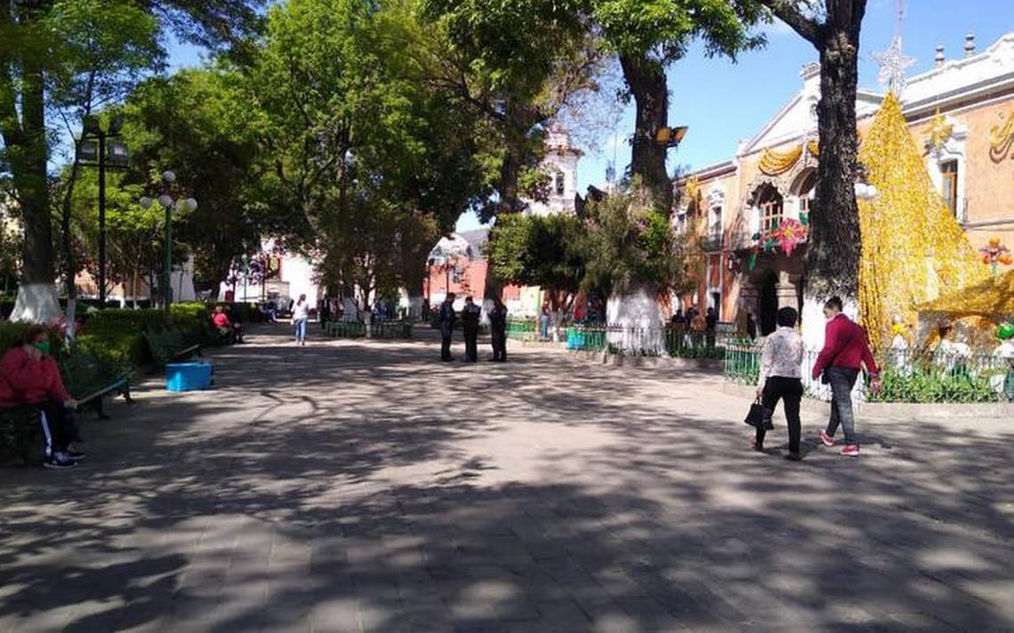 Por: Cortesía Reporta SESA 9 personas recuperadas, 3 fallecimientos y 17 casos positivos de COVID-19 en Tlaxcala