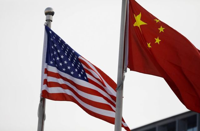 Por: Cortesía EU y China se dicen listos para "cooperar" en cambio climático, antes de cumbre mundial