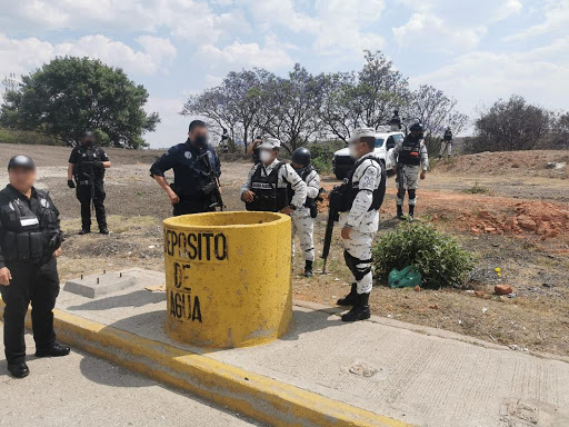 Por: Cortesía Intensifican búsqueda de activista desaparecida tras protestas en Oaxaca