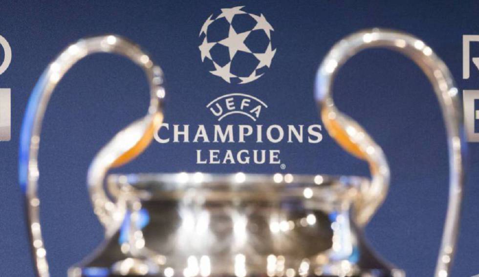 Por: Cortesía La UEFA lanzó el nuevo formato de la Champions League en medio de las polémicas por la creación de la Superliga