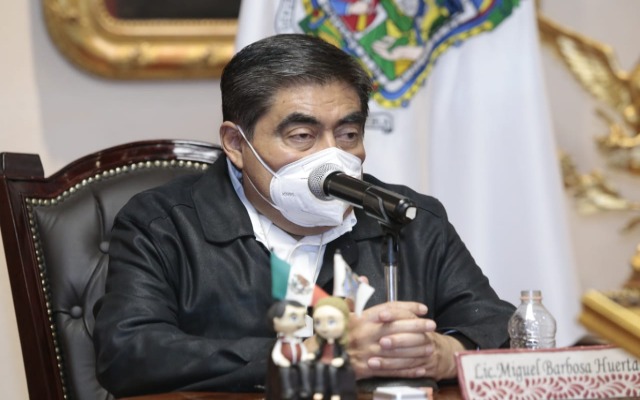 Gobierno de Puebla no ha sido evaluado en protocolos de violencia de género