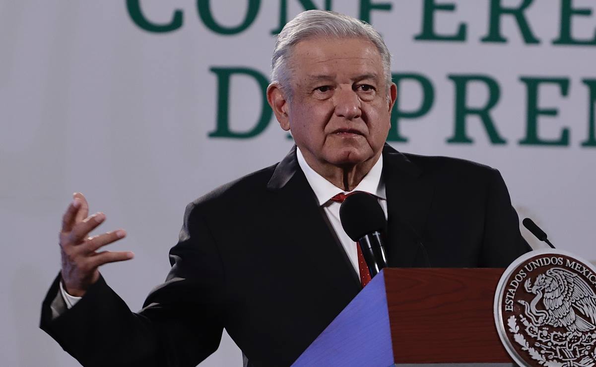 Por: Cortesía Arturo Zaldívar ayudaría mucho en la renovación del Poder Judicial; urge la reforma: AMLO