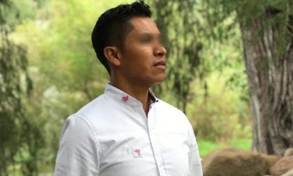 Por: Cortesía Detienen a candidato suplente a alcalde en Hidalgo