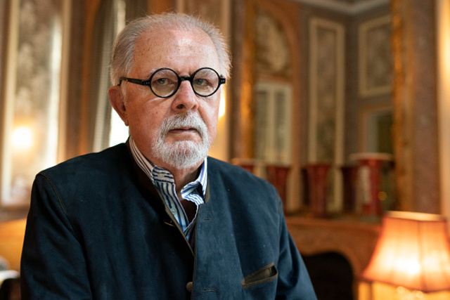 Por: Cortesía 5 Momentos históricos que marcaron la vida de Fernando Botero