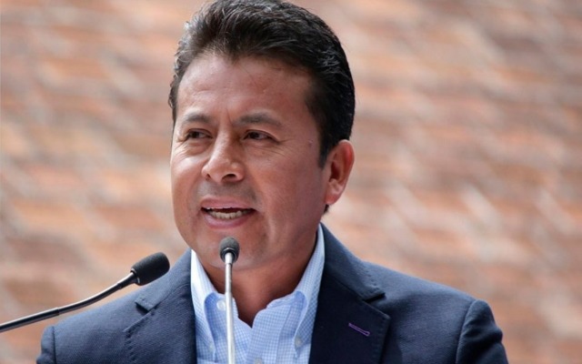 Por: Cortesía Antiguos funcionarios públicos recurren a amparos tras detención de Leoncio Paisano