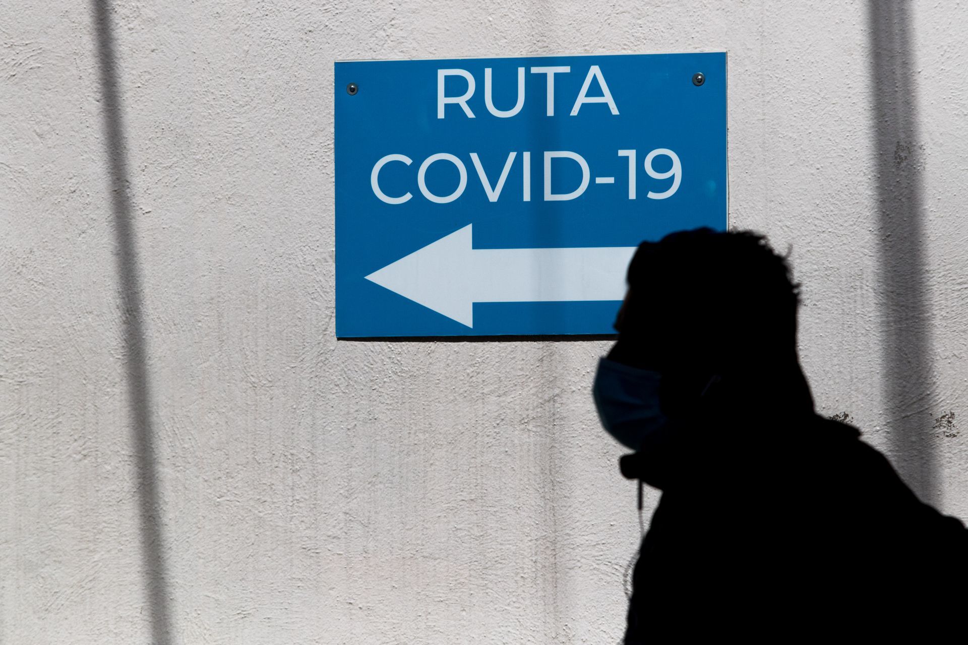 Por: Cortesía ¿Se avecina nueva ola de COVID en México? Epidemia va a la alza en 10 entidades del país