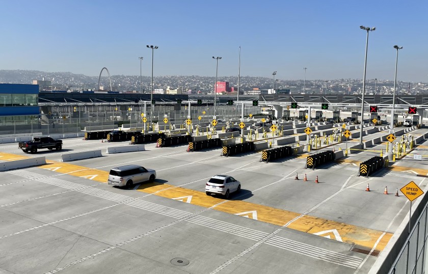 Por: Cortesía México y EU mantendrán el cierre de la frontera para viajes no esenciales hasta el 21 de mayo