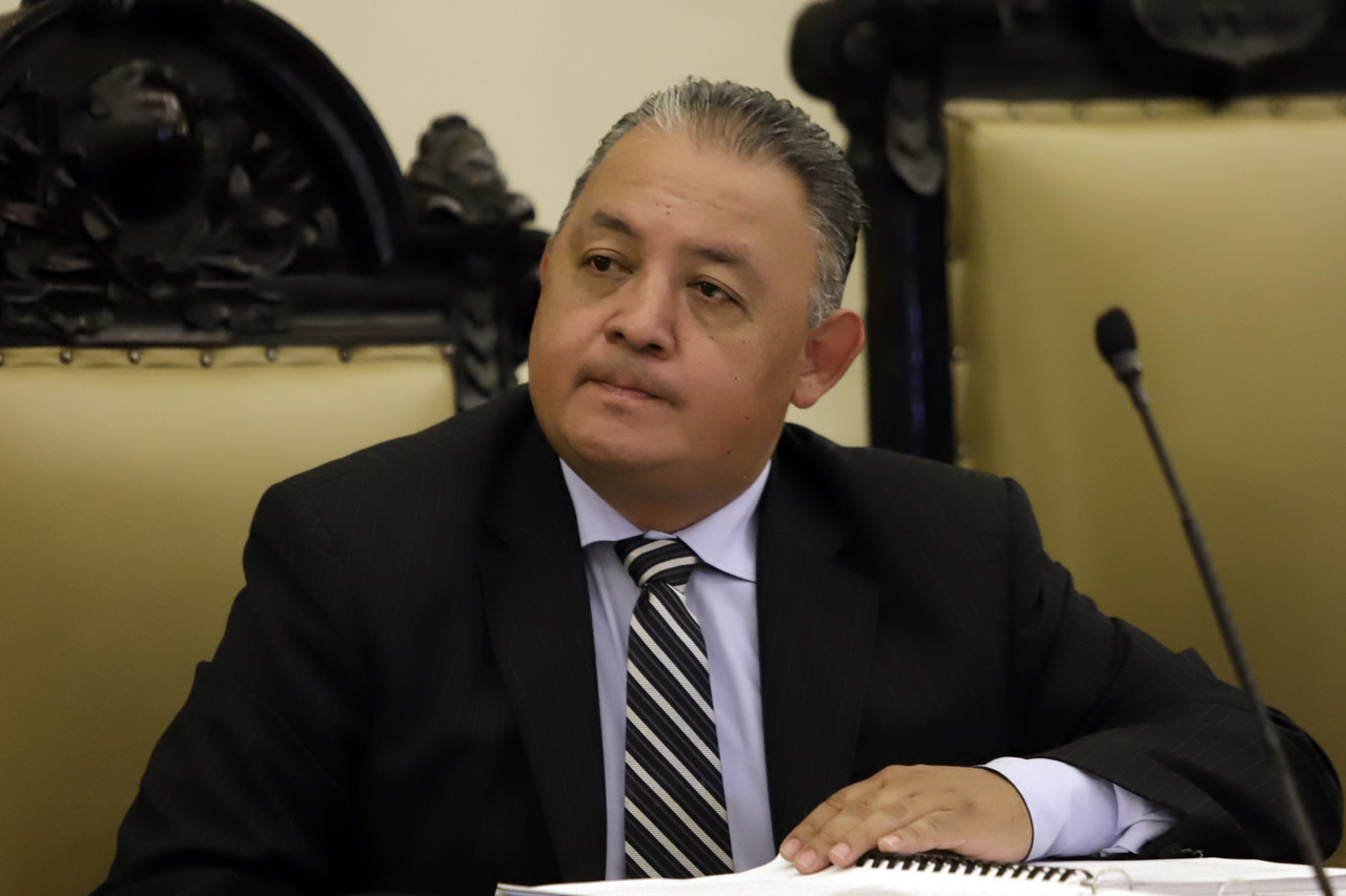 Por: Cortesía Gonzalo Castillo deja cargo de síndico para sumarse a campaña de Rivera Vivanco