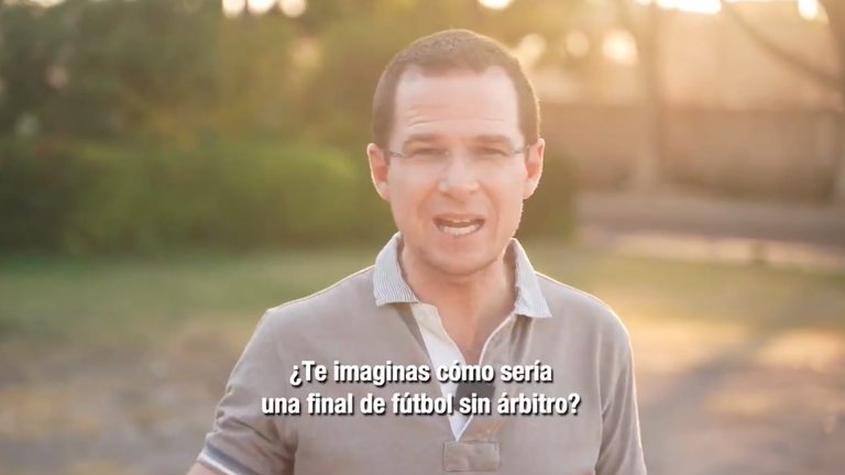 Por: Cortesía Ricardo Anaya acusó a AMLO de querer quitarle el poder al INE para quedárselo él