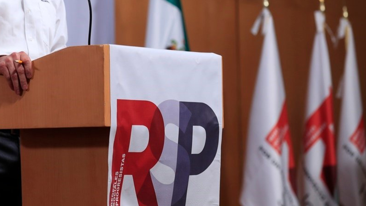Por: Cortesía Candidatos de Redes Sociales Progresistas dicen que competirán de verdad en las próximas Elecciones