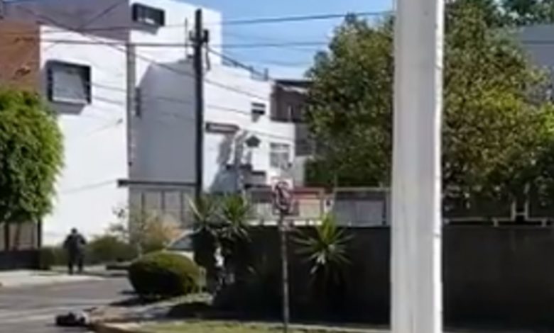 Por: Cortesía Enfrentamiento entre policías y civiles armados en Guadalajara deja 33 detenidos y 4 muertos