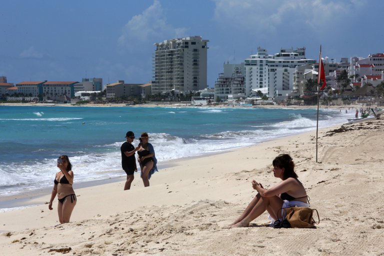 Por: Cortesía Conoce cuáles son los destinos turísticos en donde se aplicará la vacuna anti COVID y por qué
