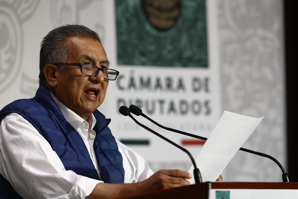 Por: Cortesía Diputado poblano es acusado de abuso sexual por un menor de edad; fue liberado tras usar su fuero político