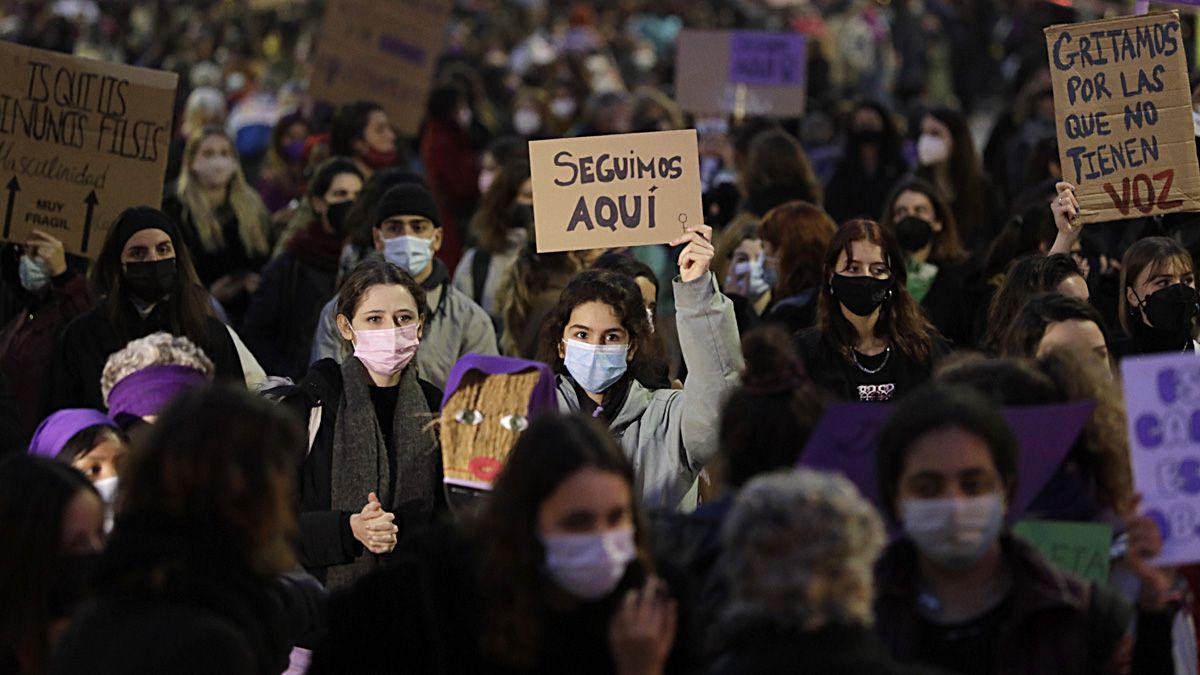 Por: Cortesía Marzo de 2021, el mes más ‘letal y violento’ para las mujeres desde que se tiene registro: Seguridad