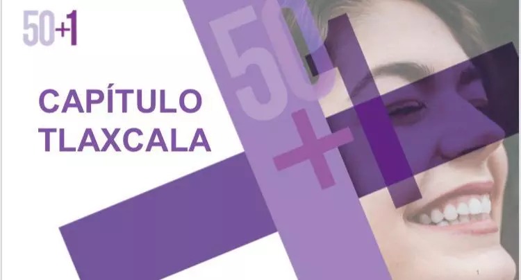 Partidos de Tlaxcala se unen al Colectivo 50+1 contra la violencia política de género