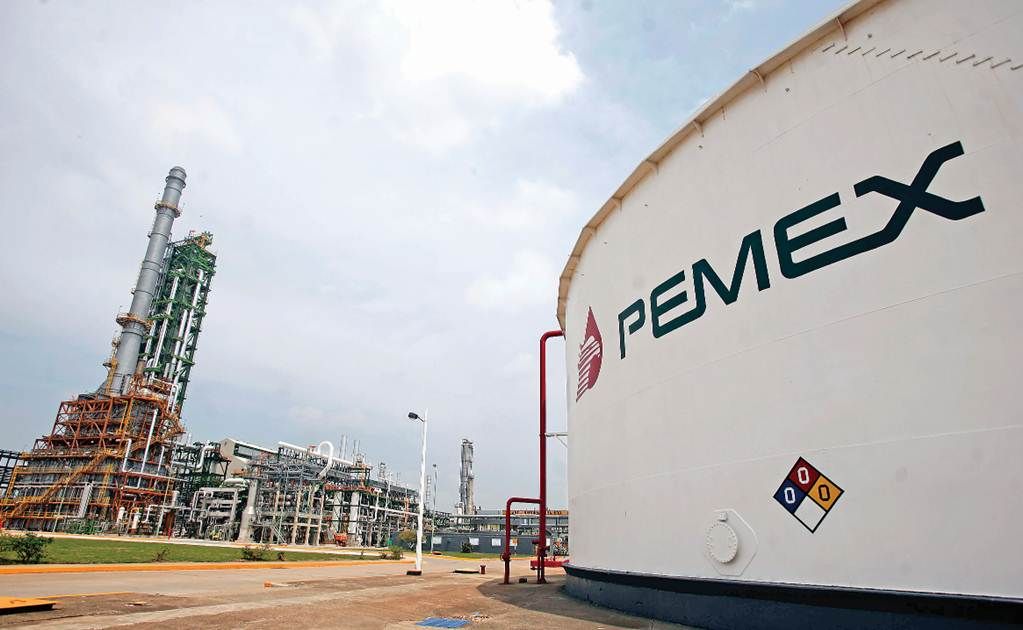 Por: Cortesía Regresarían a Pemex mercado de combustibles