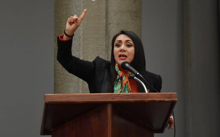 Por: Cortesía Sustituyen a candidato de Diputación Federal del PT en Tlaxcala