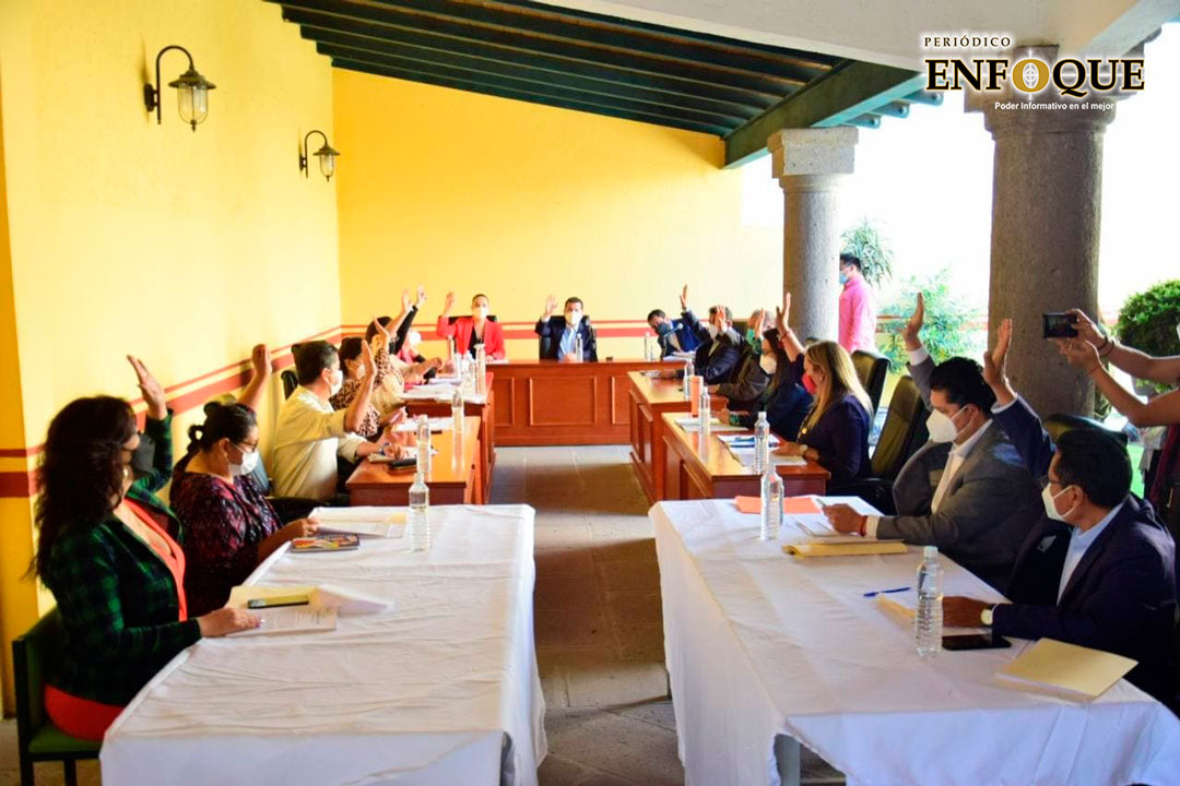 Por: Cortesía Aprueban envío de cuenta pública 2020 de Arriaga; regidoras acusan omisión y pasivos por 45 mdp