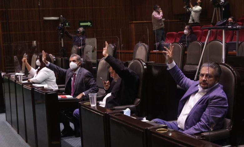 Por: Cortesía Diputados votarán hoy reforma al Poder Judicial y ampliación del mandato de Zaldívar en la SCJN