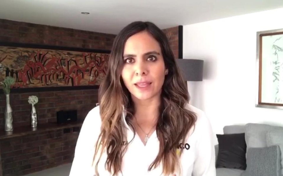 Por: Cortesía Pide Beauregard que se ejerza todo el peso de la ley contra Saúl Huerta