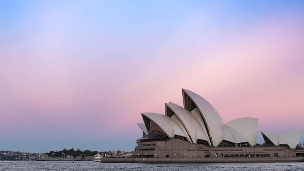 Por: Cortesía SEP: cuáles son los requisitos y cómo acceder a la beca de 150,000 pesos para estudiar en Sídney, Australia