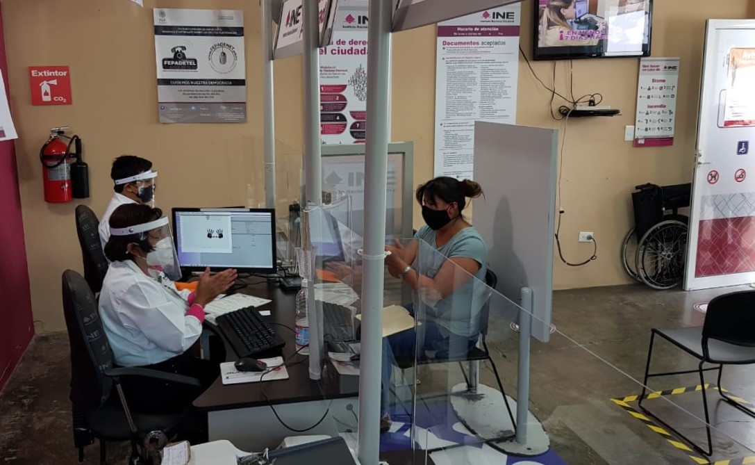 Por: Cortesía Tlaxcala marcha sobre ruedas hacia la jornada electoral