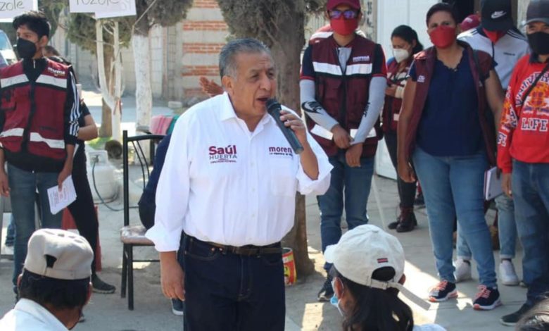 Por: Cortesía Me bajó el pantalón y me obligó a tocarlo: menor narra intento de abuso por diputado de Puebla