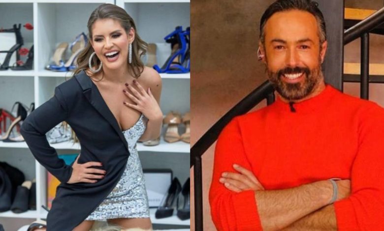 Por: Cortesía Tras relación tóxica, Carlos Arenas revela si volvería a tener un noviazgo con Vanessa Claudio