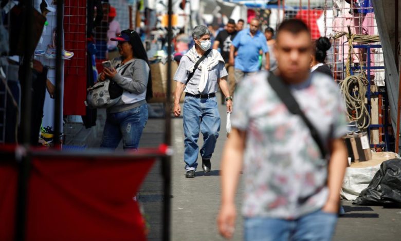 Por: Cortesía Más de 10 millones de mexicanos que perdieron su empleo por la pandemia lo han recuperado: Inegi