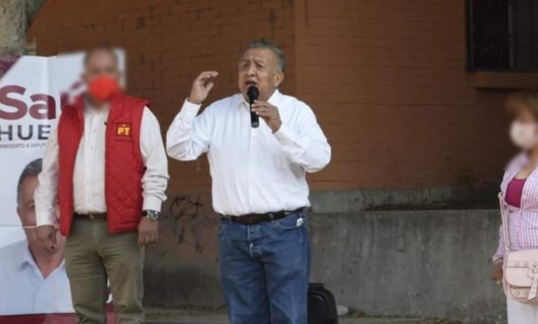Por: Cortesía “Se lo voy a pagar con creces”: Saúl Huerta intentó negociar con mamá de presunta víctima de abuso