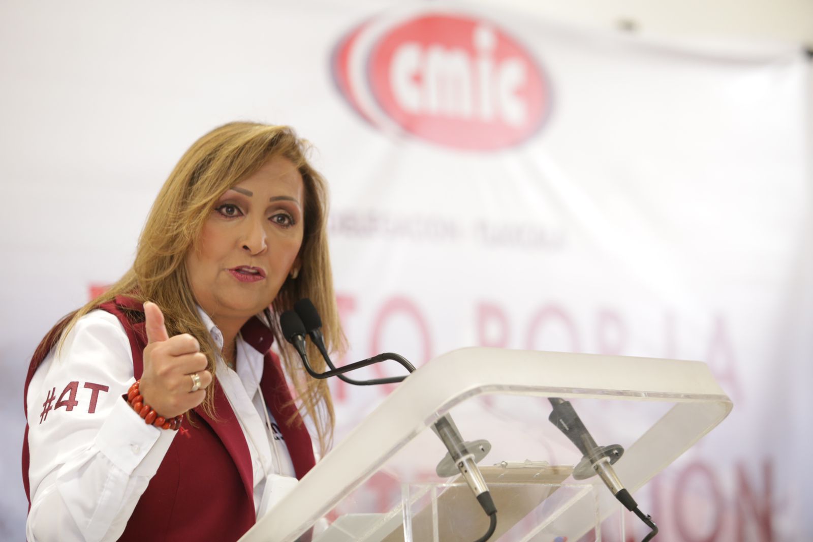 Por: Cortesía En construcción, empresas tlaxcaltecas serán prioridad para ejecutar obras: LCC