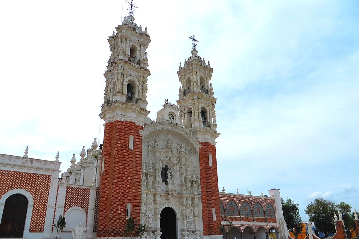 Por segundo año consecutivo se suspende bajada de la Virgen de Ocotlán