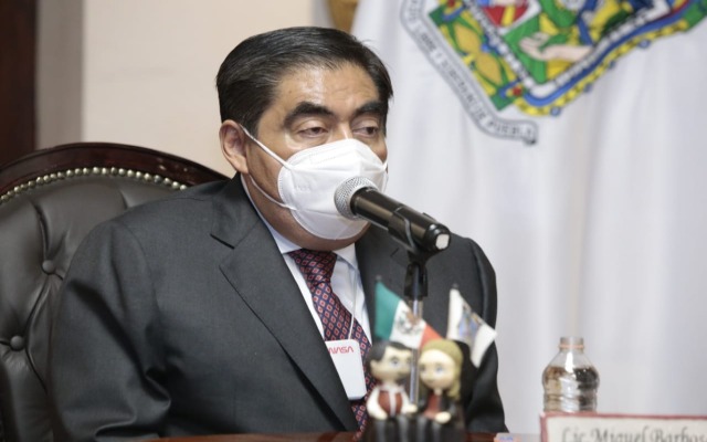 Por: Cortesía Descarta Barbosa recurrir a contratar deuda, a pesar de recortes presupuestales