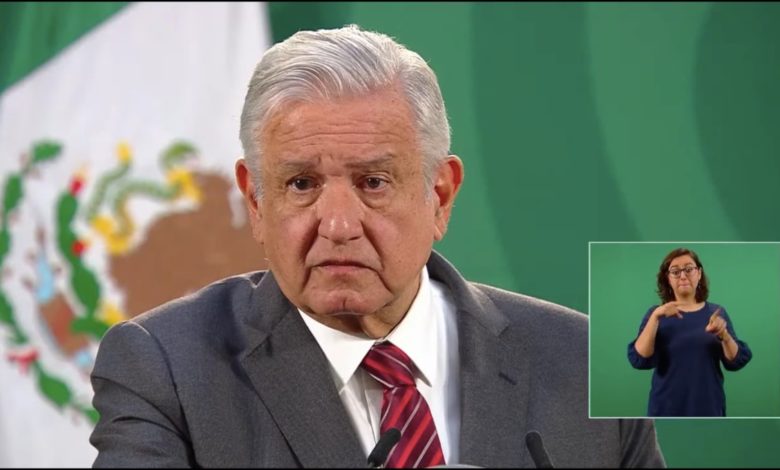 Por: Cortesía AMLO promete publicar hoy mismo reforma laboral para que entre en vigor antes de agosto