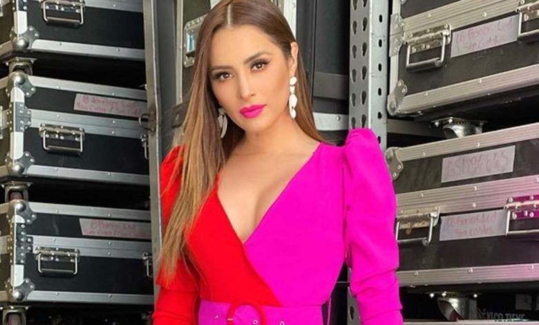 Por: Cortesía ¿Quién fue el novio de Cynthia Rodríguez en la Academia y por qué terminaron?