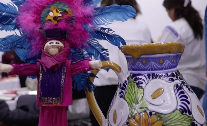 Por: Cortesía Invita SEPOL-SEPUEDE a curso sobre elaboración de artesanías