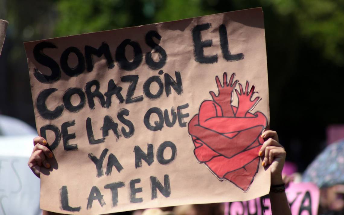 Por: Cortesía Morelos despenaliza el uso de objetos para defensa personal ante agresiones a mujeres e inseguridad