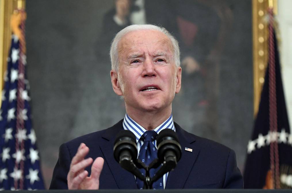 Por: Cortesía EU enviará ayuda urgente a India para frenar al Covid