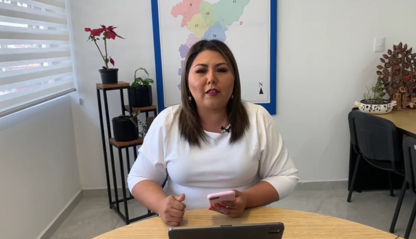 Por: Cortesía Infundadas las acusaciones en contra de Edgar Salomón y Eduardo Alcántara: PAN