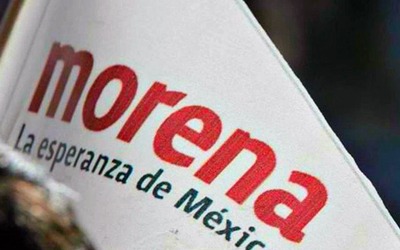 Por: Cortesía MORENA Tlaxcala capacita a equipos de campaña para las próximas elecciones.