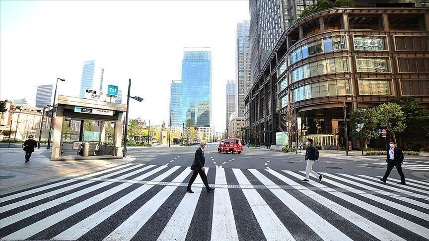 Por: Cortesía Japón cierra comercios, bares y teatros tras aumento de infecciones de coronavirus
